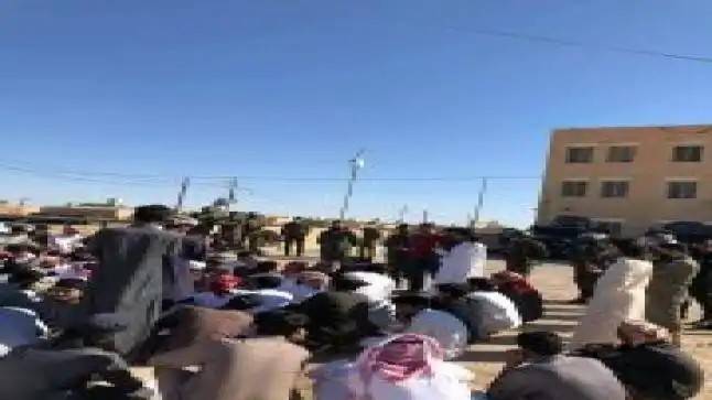 المعايطه يحذر عبر نيروز من خطر تفاقم البطالة ويدعو لإنهاء قضية متعطلي الجفر