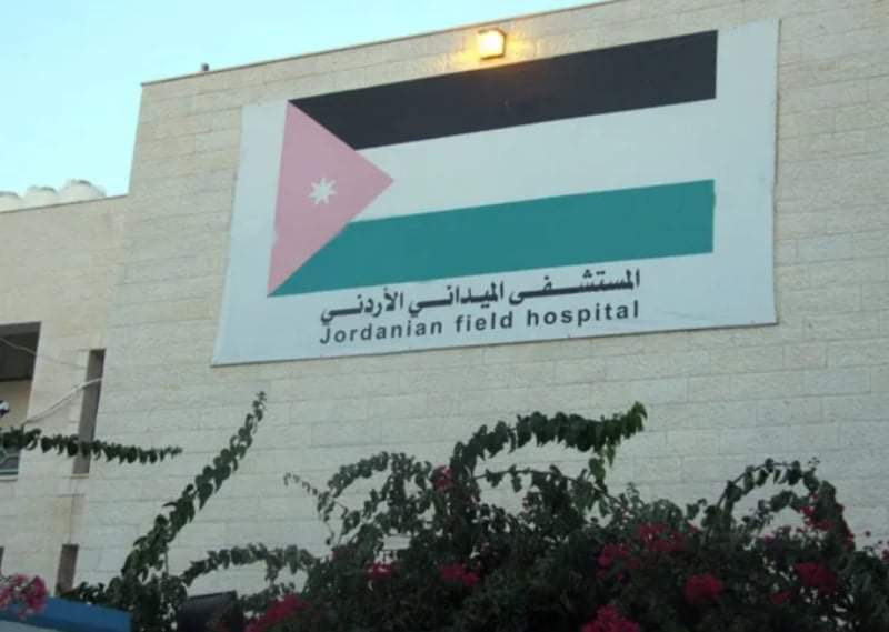 العقيد الدعجة : مستمرون بتقديم خدماتنا لإخواننا في غزة