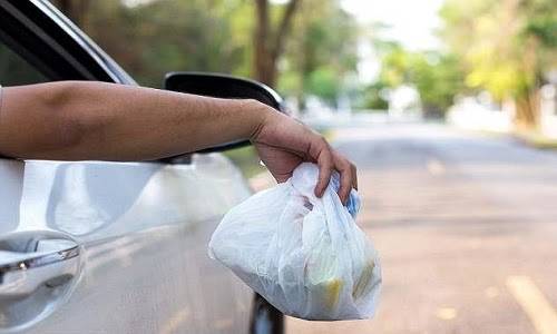 البيئة: الإلقاء العشوائي للنفايات اصبح الخطر الأكبر