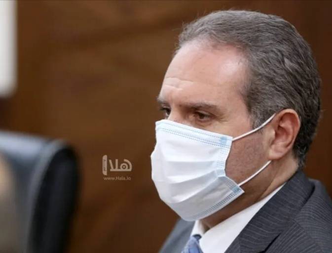 الهواري: جهد كبير لمنع حدوث انقطاعات للكهرباء بالمستشفيات