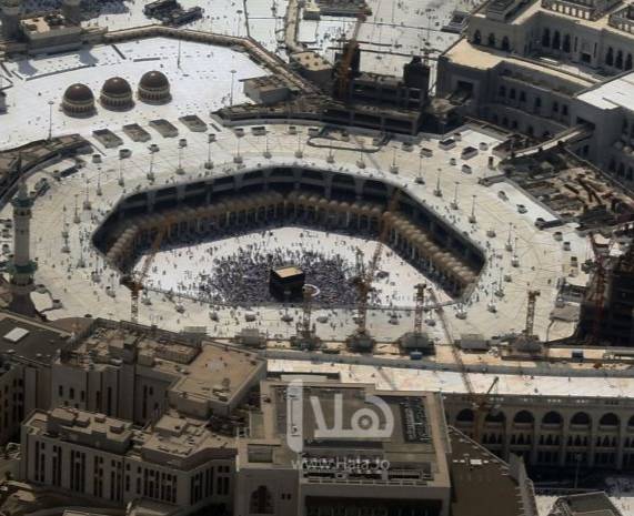 الأوقاف: البدء بإستقبال طلبات أداء العمرة