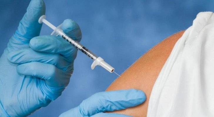 استمرار عمل مراكز التطعيم في إربد حتى المساء