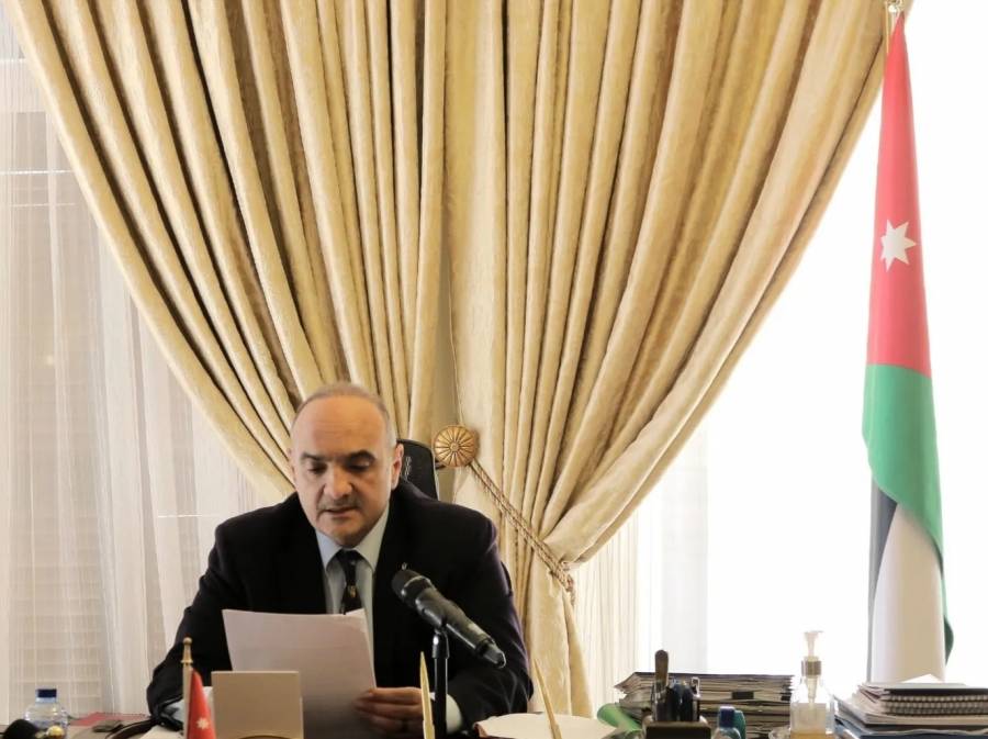 الخصاونة: سنرفع أولويات عمل الحكومة إلى الملك قريبا