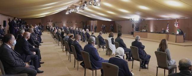 تمكين المرأة ترفع توصياتها المتعلقة بمشروعي قانوني الانتخاب والأحزاب