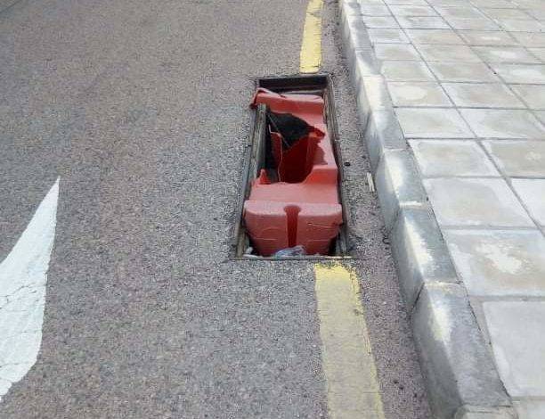 أشغال العقبة : ترصد ملاحظات المواطنين واستجابة فورية لمتابعتها