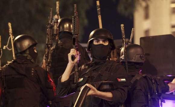 إصابات بمشاجرة في عين الباشا