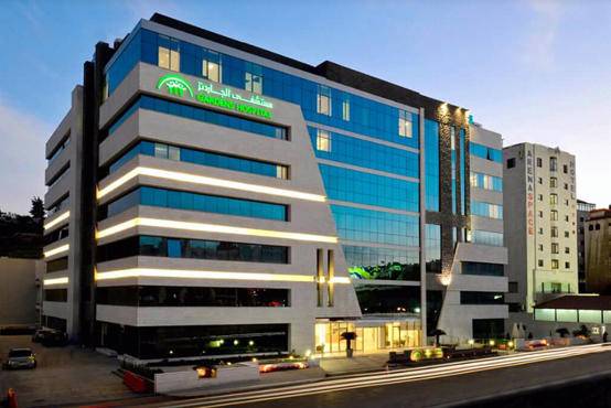 الأردنيون يترقبون نتائج التقرير النهائي لحادثة الجاردنز