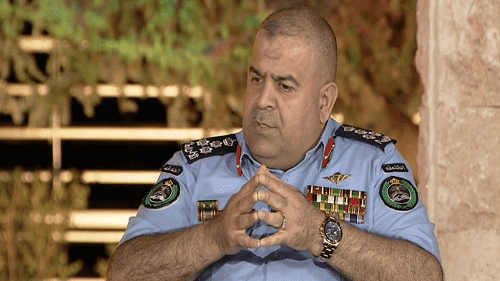 مدير إدارة الإصلاح و التأهيل: 90 نسبة الإصابة بكورونا بين النزلاء الجدد بالسجون