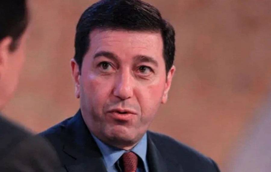 الخريشا يرفع دعوى قضائية ضد باسم عوض الله لدى محكمة شمال عمان... وثيقة 