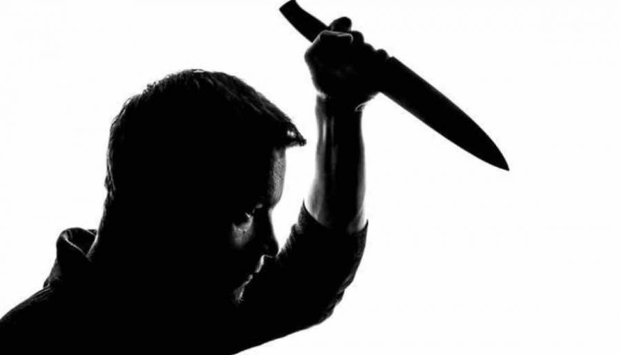 جريمة طعن ثلاثة اشقاء في عين الباشا