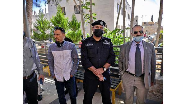 الماضي :يرعى اطلاق مبادرة (مادبا الاجمل.. مادبا جنة)