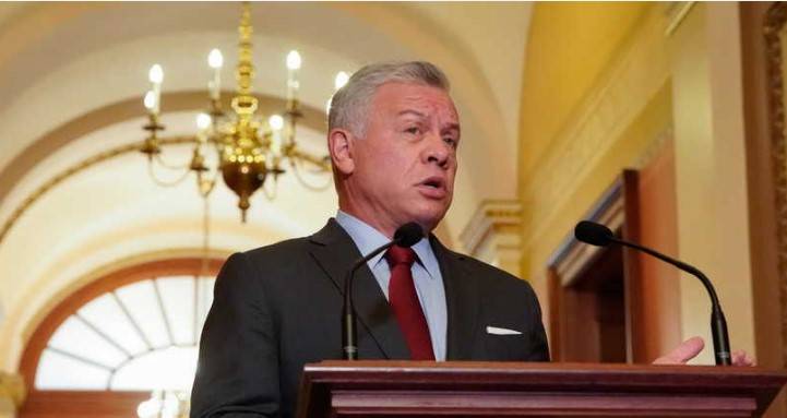 بعد سنوات من التوتر.. مساحة لتحسن العلاقات بين الأردن وإسرائيل