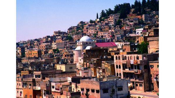 عاجل.. إدراج مدينة السلط على قائمة التراث العالمي