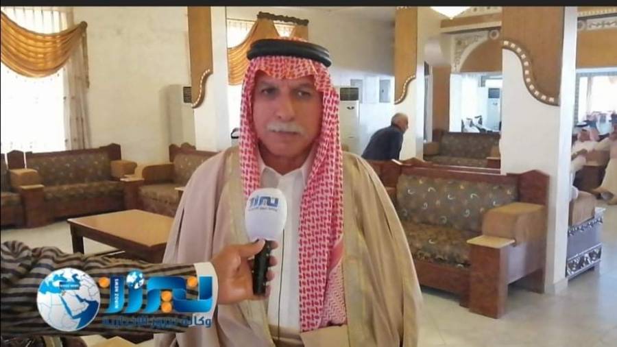 بنود الجلوة العشائرية التي اتفق عليها في عام 1987.