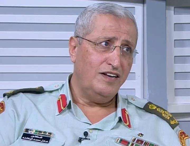 الوهادنة: نعمل على تجنب مزيد من الإصابات