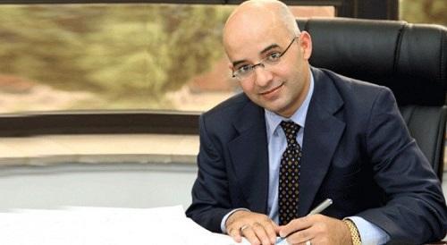 مبيضين: نصوغ قوانين إصلاحية لعقدٍ قادم