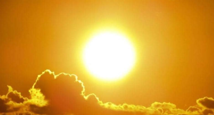 دراسة تُحذر .. كوكب الأرض سيشهد موجات حر شديدة .. تفاصيل صادمة