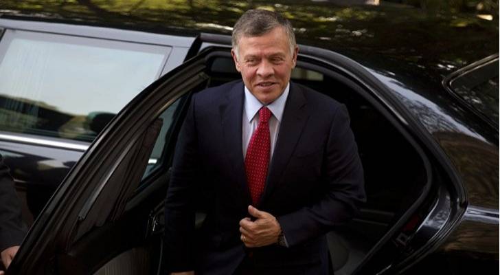 الملك يغادر أرض الوطن متوجها إلى العاصمة اليونانية أثينا