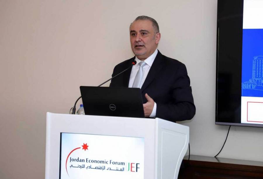 الحكومة تشرع بأول لقاء حواري مع القطاع الخاص