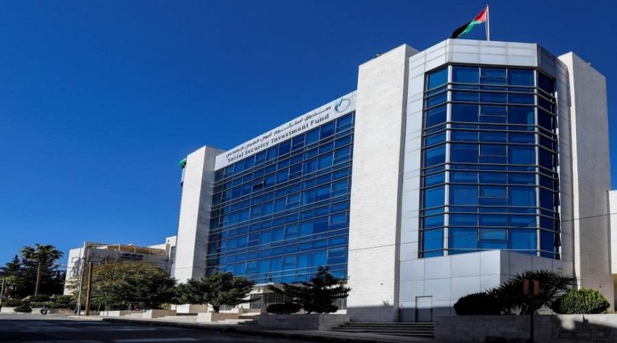 بالاسماء .. مدعوون للمقابلات الشخصية في صندوق استثمار الضمان