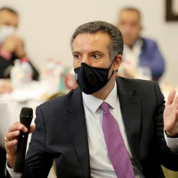 الفايز: السياحة الاجنبية متواضعة لأن الموسم ليس لها