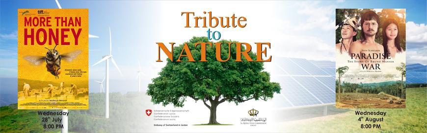 A Tribute to Nature: Swiss Cultural Festival to kick off today