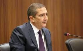 الرفاعي: سنراجع 14 تشريعاً ونظاماً بالإدارة المحلية