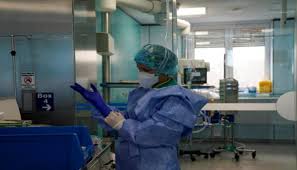 الأردن يسجّل 10 آلاف وفاة منذ بدء الجائحة