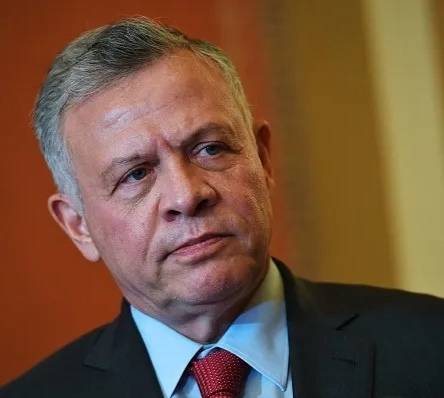 الملك للرئيسة اليونانية: لدينا الكثير من العمل