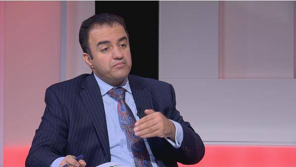 بني عامر: القائمة الوطنية للأحزاب وشرط تمثيل 6 محافظات و12 دائرة