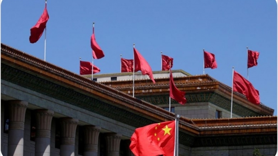 بيان صادر عن سفارة جمهورية الصين الشعبية لدى الأردن