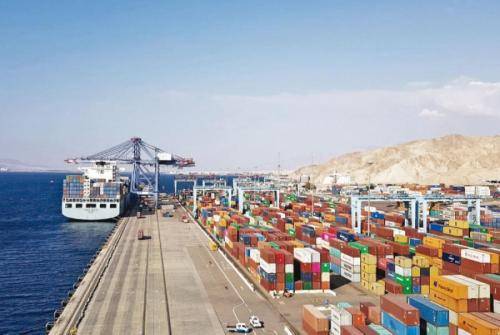 الجمارك تبدأ بتطبيق التصريح المسبق عن البضائع المستوردة