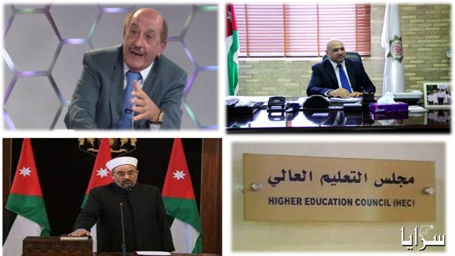 عاجل : 3 وزراء يتصدرون بورصة الأسماء المتداولة لتغييرات ستطال رؤساء جامعات حكومية خلال أيام .. تفاصيل