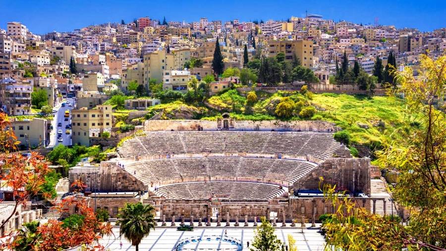 الأجواء الصيفية الاعتيادية مستمرة الخميس