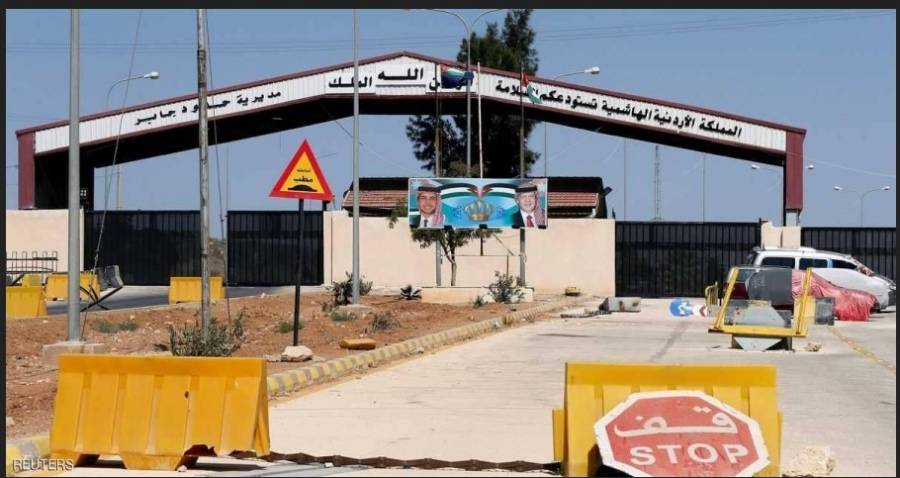 أبو عاقولة: فتح “جابر” سيخفف من تداعيات أزمة الشحن البحري