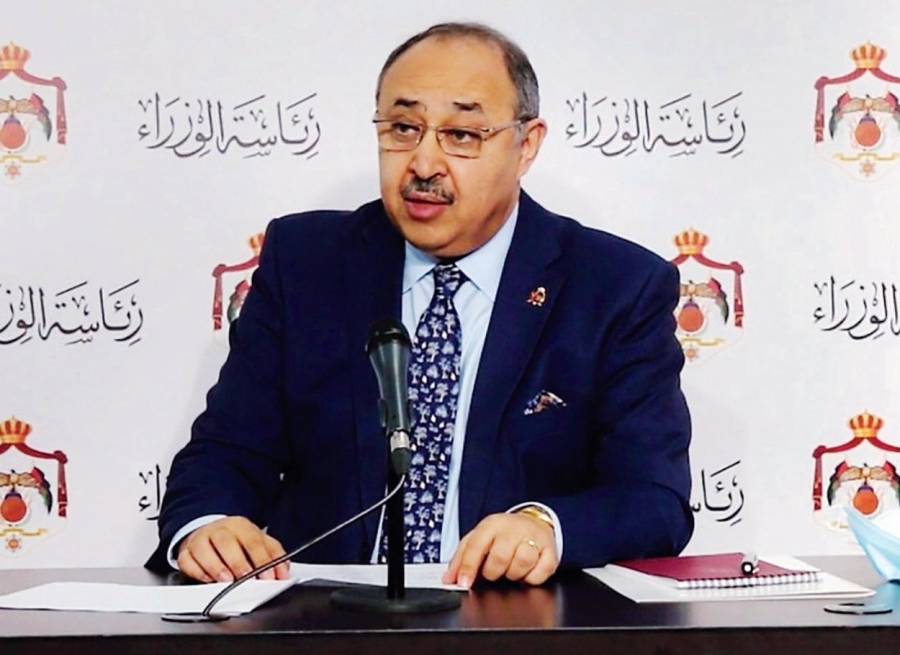 عاجل : دودين: تدريس التربية الإعلامية كمادة أساسية العام المقبل