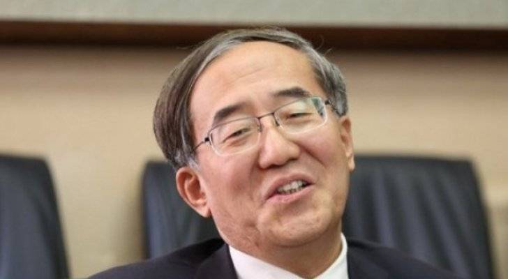 سفير الصين في عمان يشيد بمكانة الأردن الفريدة ونفوذه المهم