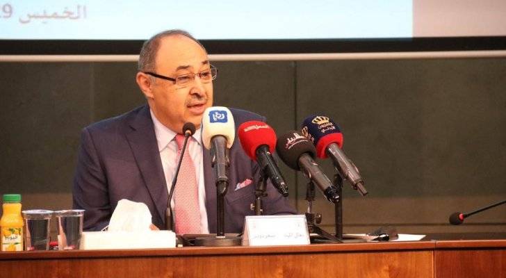 دودين: الحكومة تسعى إلى تمكين الناطقين الإعلاميين في الوزارات والمؤسسات وتعزيز حضورهم