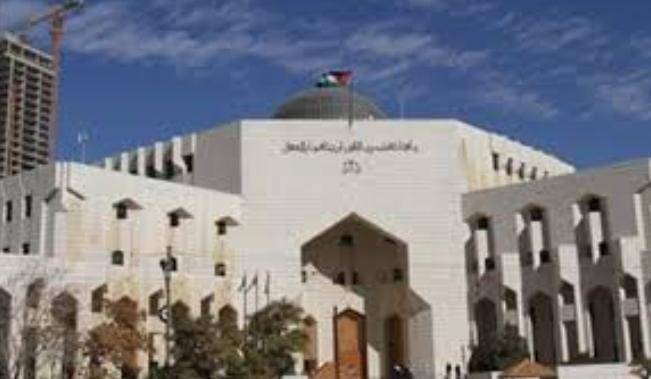 تنقلات وترفيعات قضائية (أسماء)