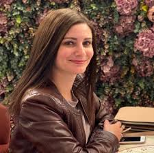 استقالة مديرة التراخيص في هيئة الإعلام مجد العمد