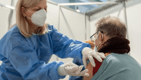 بينها 4 عربية .. دول في العالم لم تتجاوز نسبة التطعيم فيها 1 