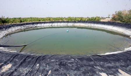 الدفاع المدني يدعو لعدم السماح للأطفال باللعب قرب البرك