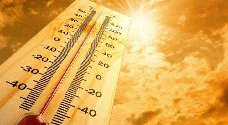 موجة حارة من العيار الثقيل تضرب المنطقة الأسبوع المقبل