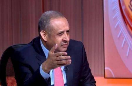 العجارمة يدعو إلى مراجعة شاملة لقانون الأحزاب وتعزيز دور القائمة الحزبية