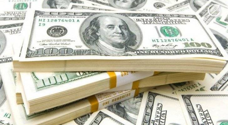 تراجع الدولار الأميركي عالميا