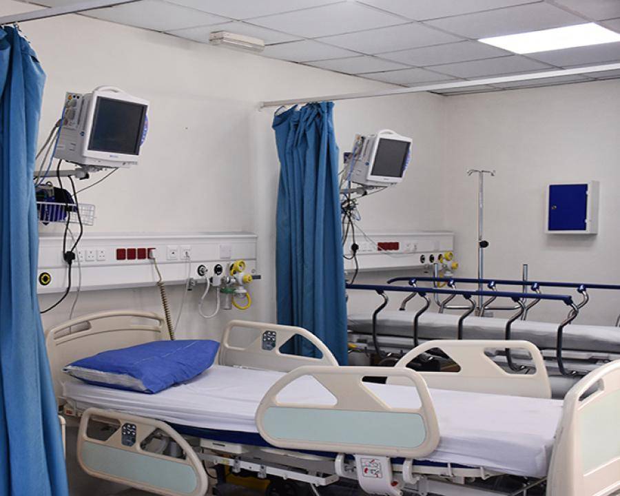 90 من الإصابات بكورونا متحوّرة بالدلتا