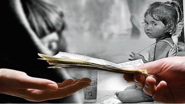 34 حالة اتجار بالبشر العام الحالي في الأردن