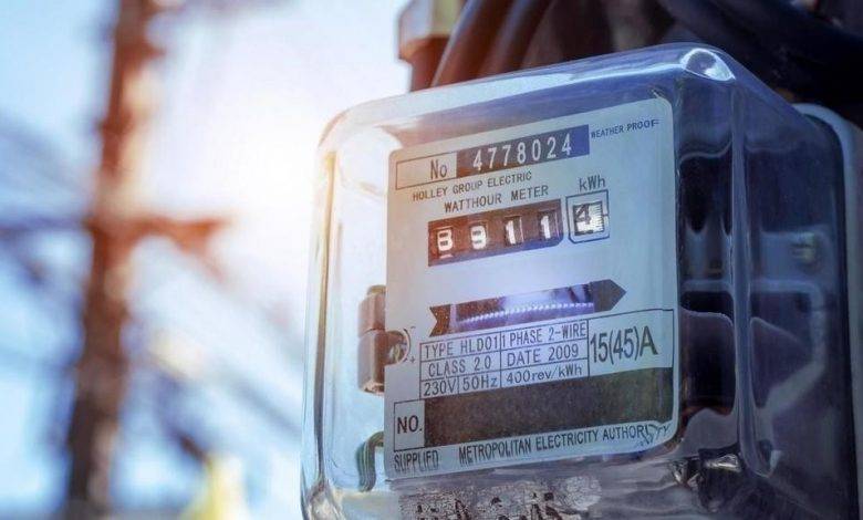 عاجل : الطاقة: سنعلن عن تفاصيل تعرفة الكهرباء الجديدة قريبا