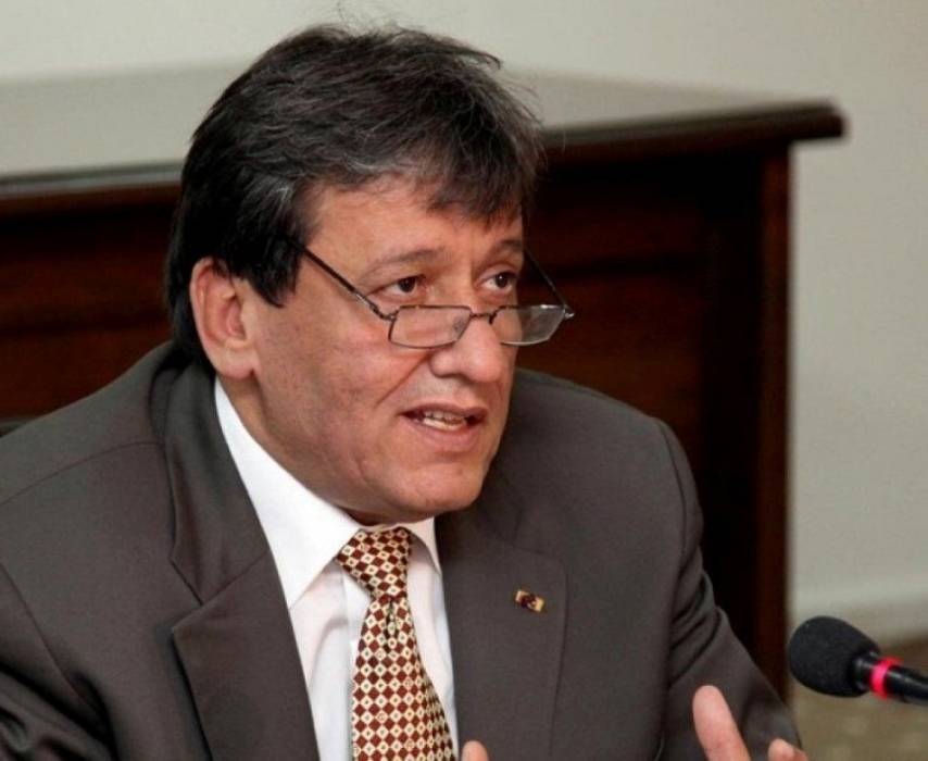 عاجل : عزايزة: التذكرة الموحدة بين الأردن ومصر والعراق تدخل حيز التنفيذ