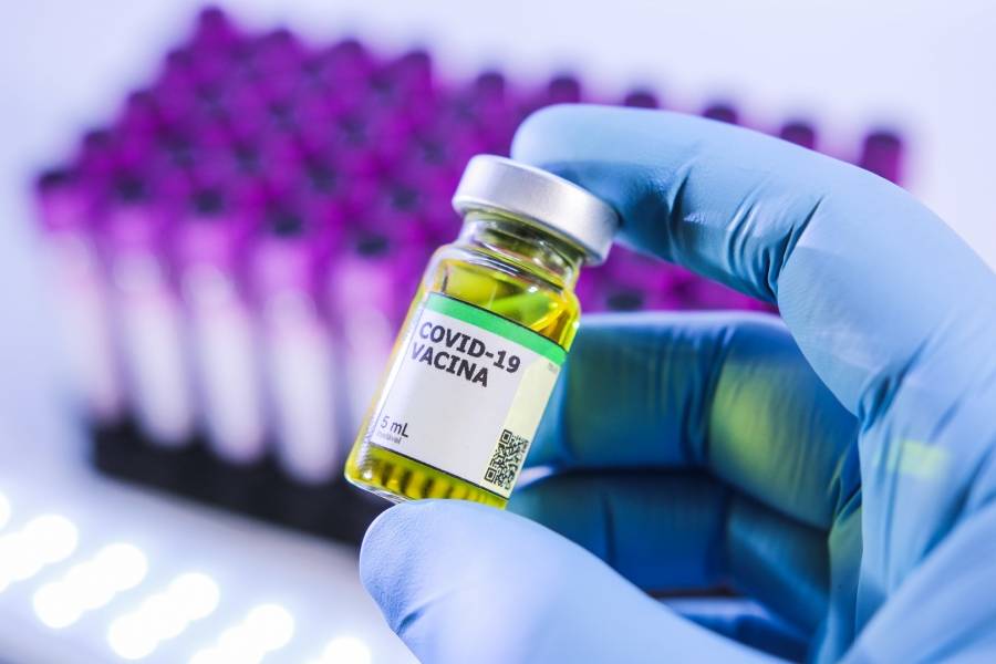 إعطاء 1.38 مليون جرعة لقاح بالأردن خلال تموز